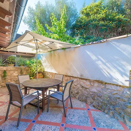 Chalet Calvari *