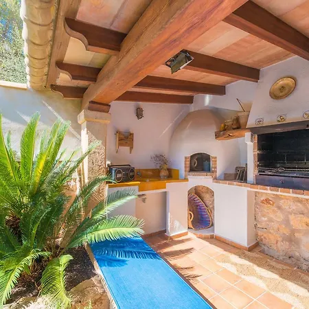 Chalet Calvari