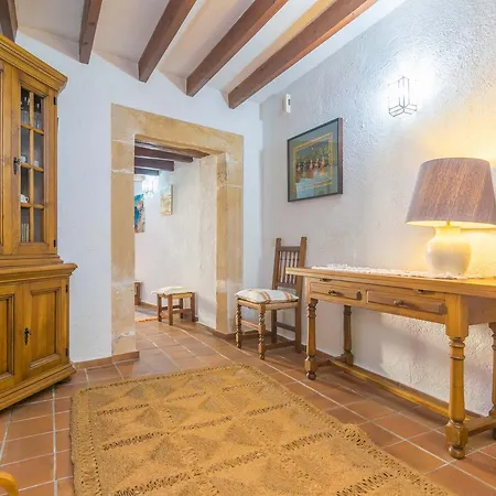 Chalet Calvari *