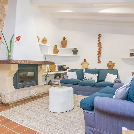 Calvari Chalet