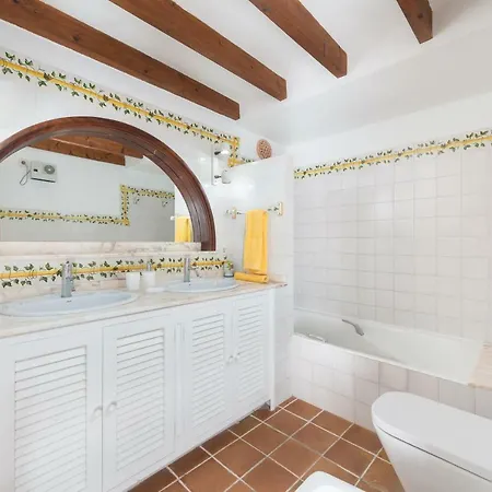 Chalet Calvari